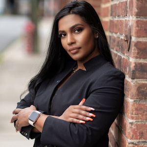 Meet your Posher, Sushila